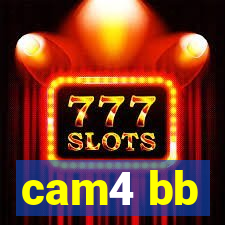 cam4 bb