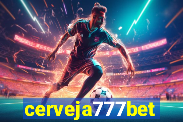 cerveja777bet