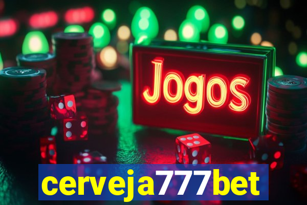 cerveja777bet