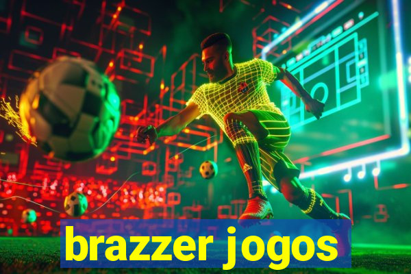 brazzer jogos