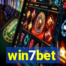 win7bet