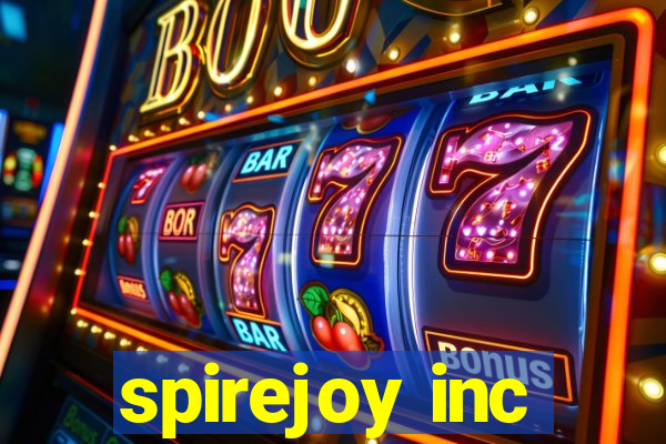 spirejoy inc