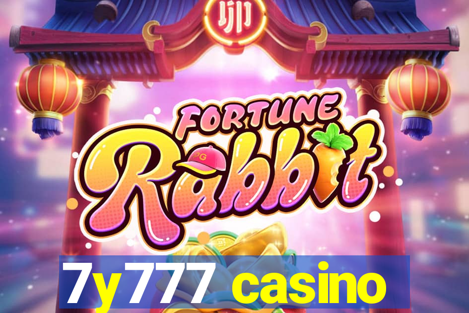 7y777 casino