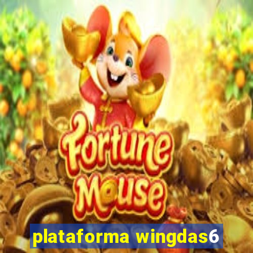 plataforma wingdas6