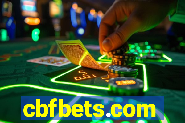 cbfbets.com