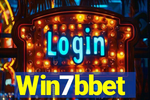 Win7bbet