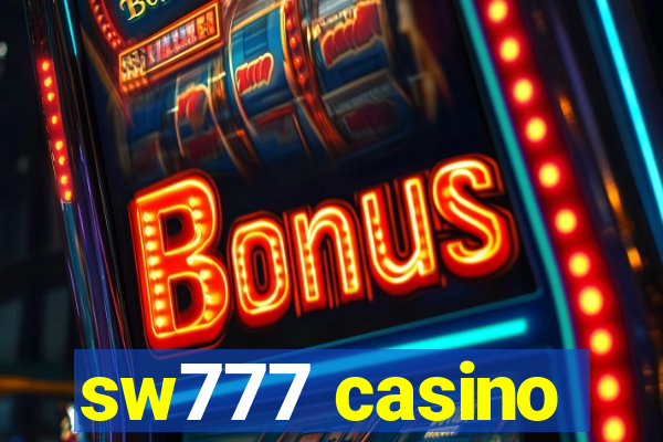 sw777 casino