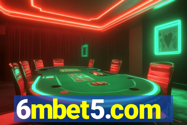 6mbet5.com