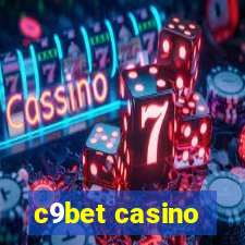 c9bet casino