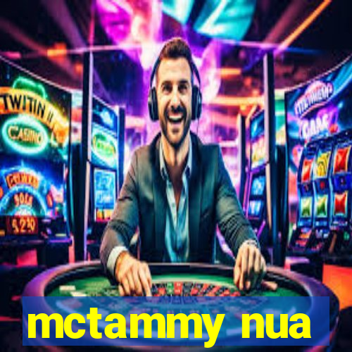 mctammy nua