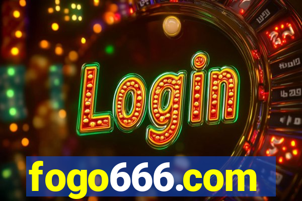 fogo666.com