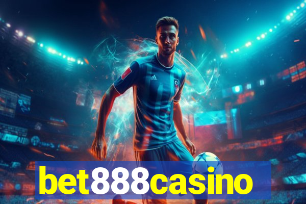 bet888casino