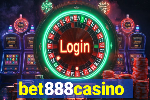 bet888casino