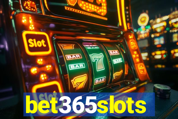 bet365slots