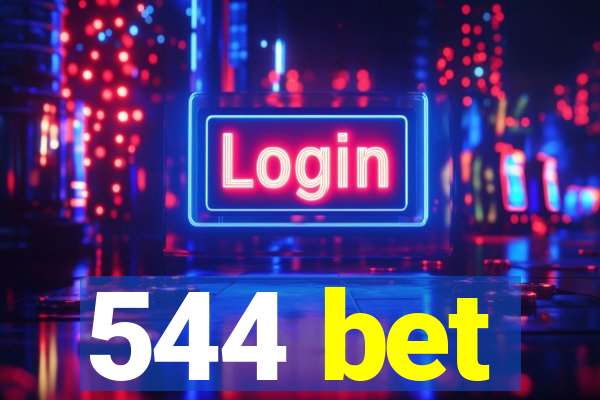 544 bet