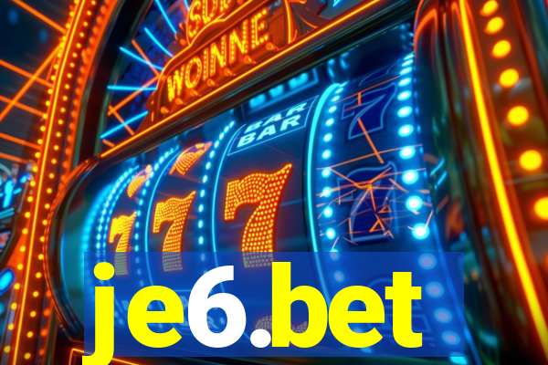 je6.bet