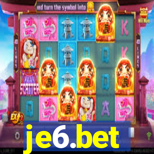 je6.bet