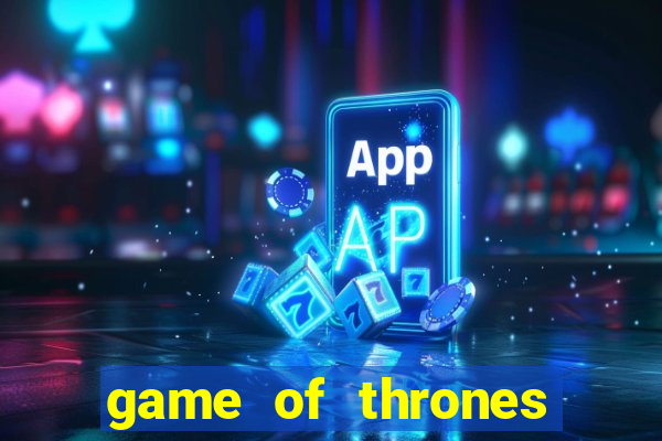 game of thrones completo telegram