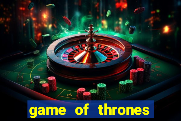 game of thrones completo telegram