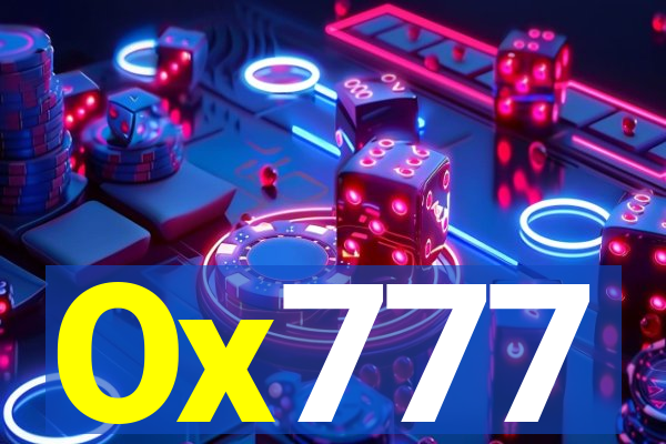 Ox777