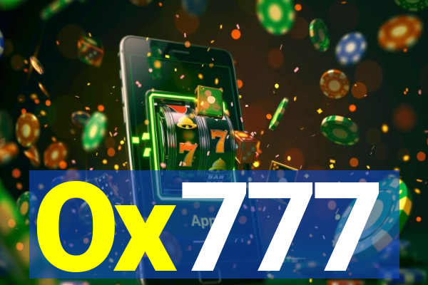 Ox777