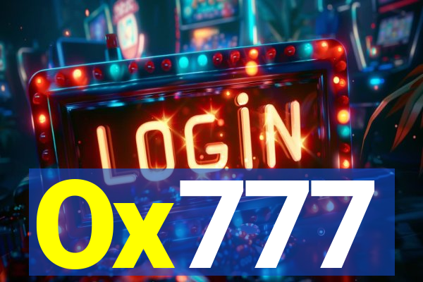 Ox777