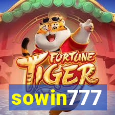 sowin777