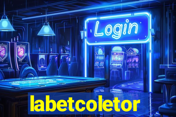 labetcoletor