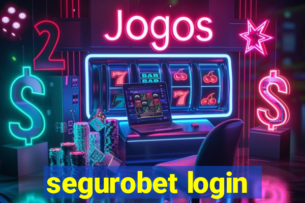 segurobet login