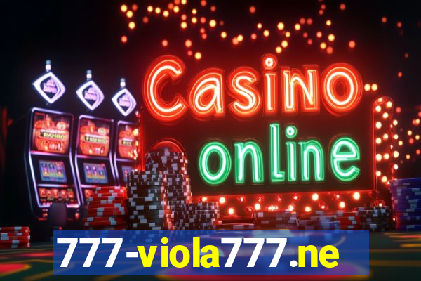 777-viola777.net