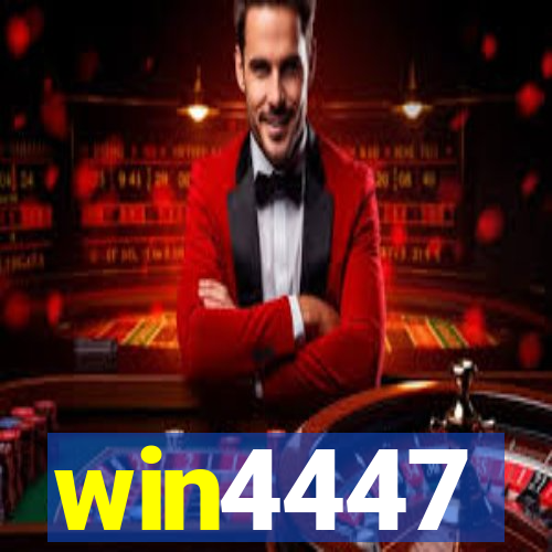 win4447