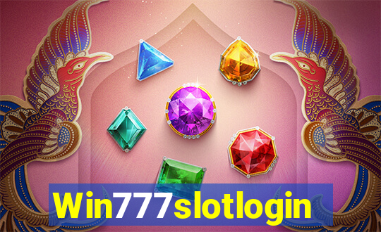 Win777slotlogin