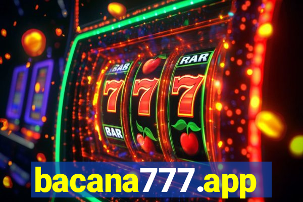 bacana777.app