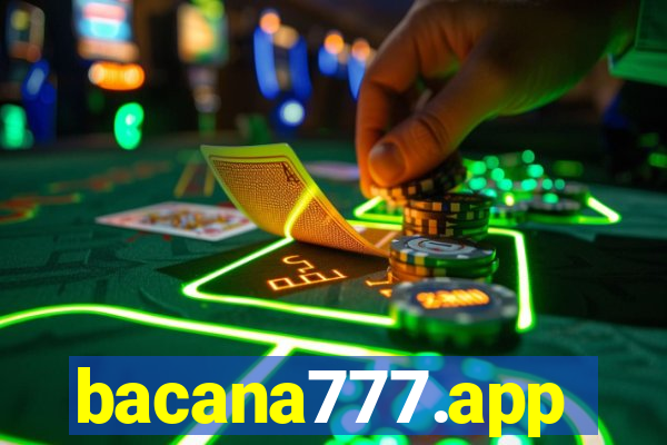 bacana777.app