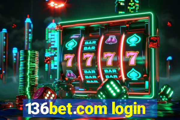 136bet.com login