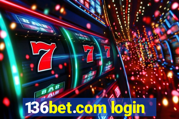 136bet.com login