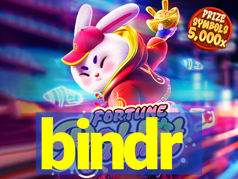 bindr