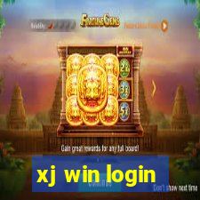 xj win login