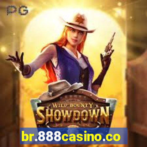 br.888casino.com