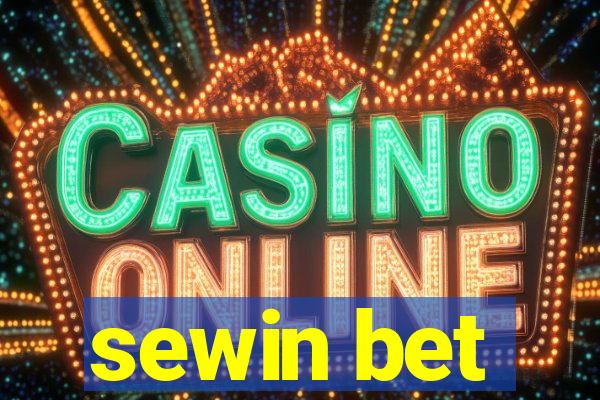 sewin bet