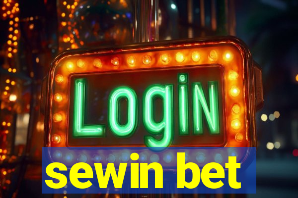 sewin bet