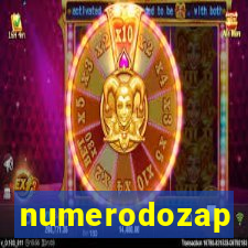 numerodozap