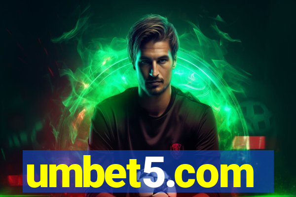 umbet5.com