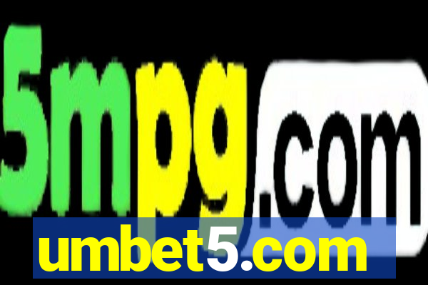 umbet5.com