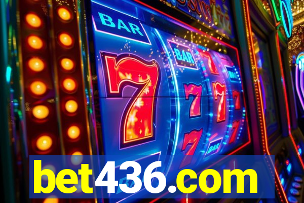 bet436.com