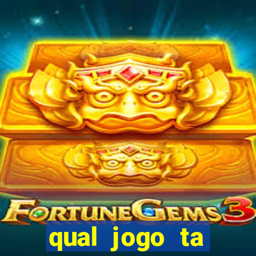 qual jogo ta pagando mais agora