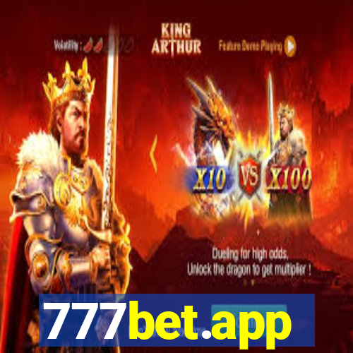 777bet.app