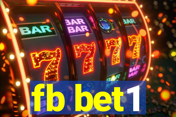 fb bet1