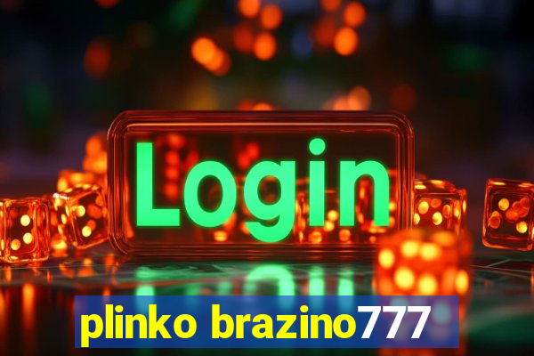 plinko brazino777