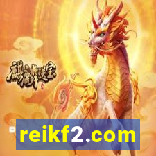 reikf2.com